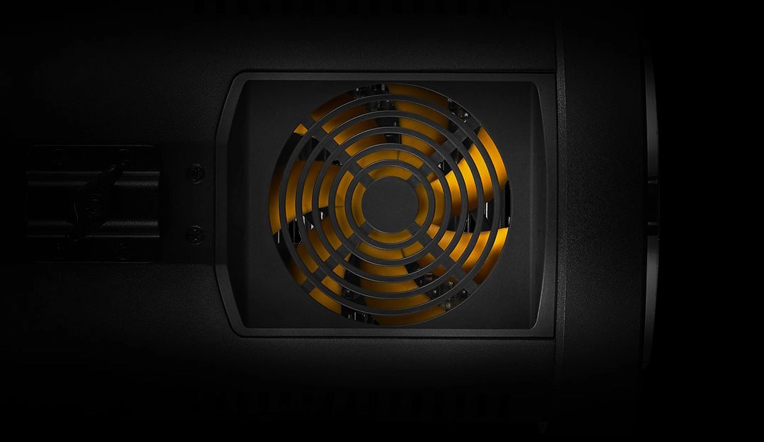 Lampa LED Godox SL-150II Bi-color 2800-6500K